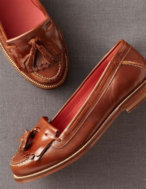 cute women's loafers.